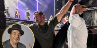 Salman Khan फिटनेस आइकन के तौर पर धर्मेंद्र को क्यों कहा ‘सर्वस्व’, कतर इवेंट में इमोशनल होकर भेजा खास पैगाम Salman Khan