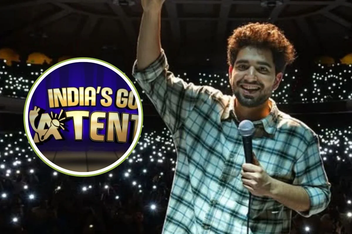 Samay Raina Samay Raina