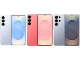 Samsung Galaxy S26 Series