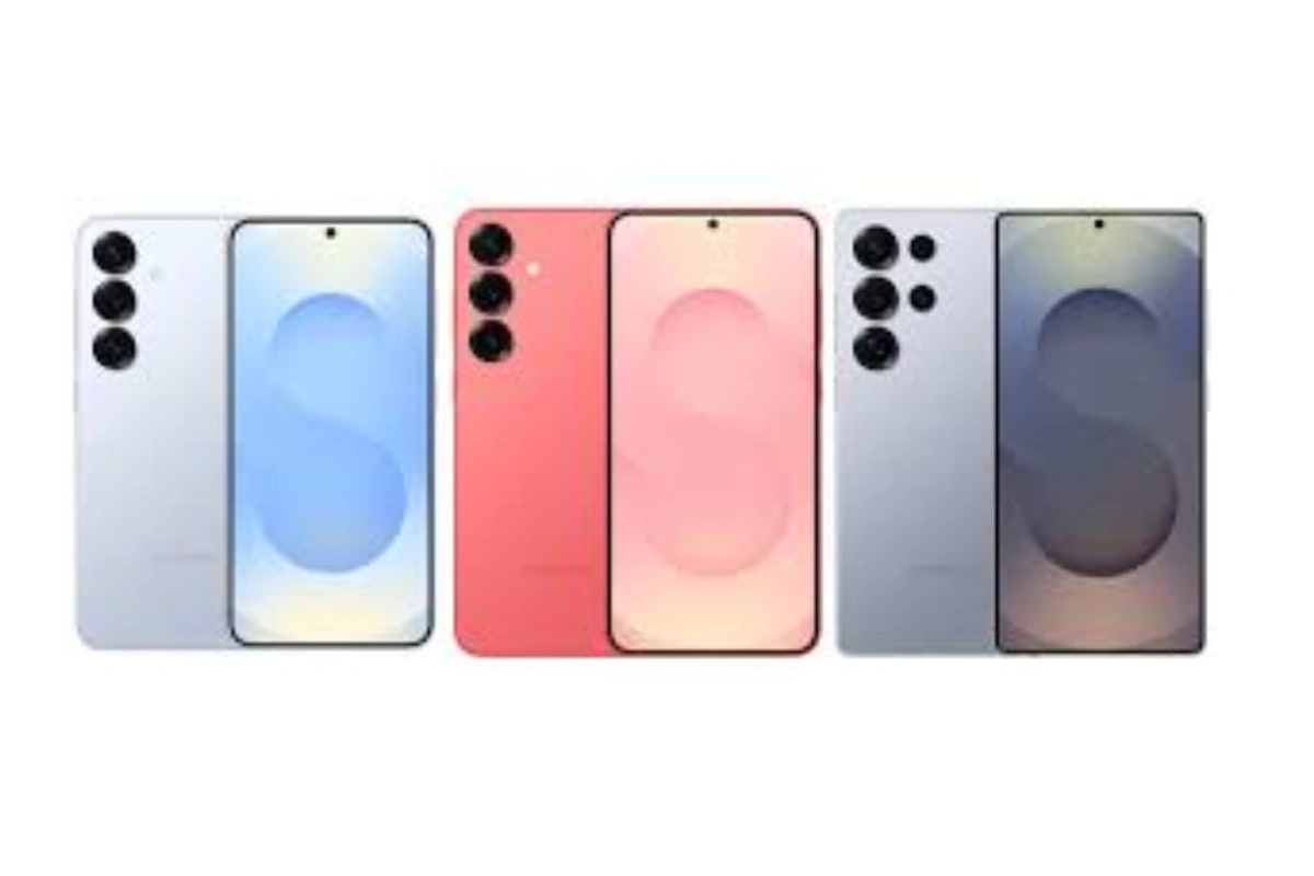 Samsung Galaxy S26 Series Samsung Galaxy S26 Series