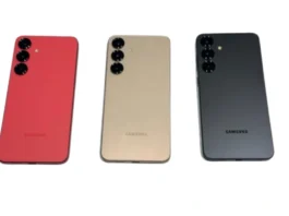 Samsung Galaxy S26 Series