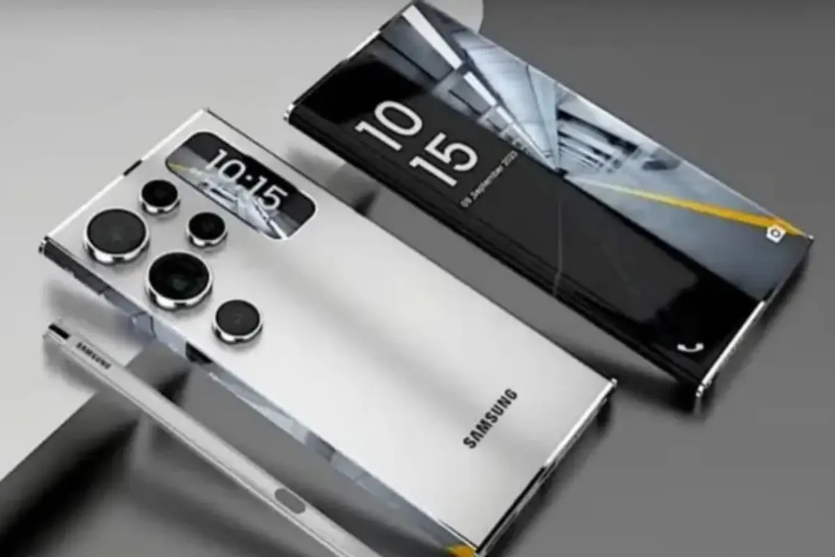 Samsung Galaxy S26 Ultra 5G Samsung Galaxy S26 Ultra 5G