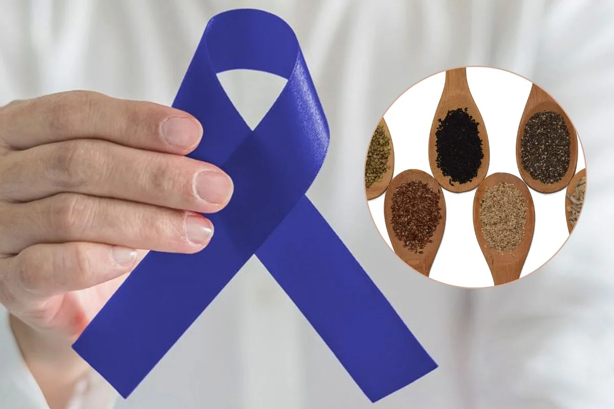 Seeds For Cancer Seeds For Cancer