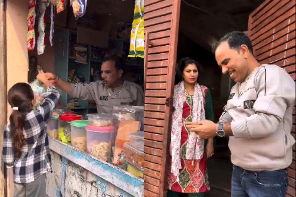 Shadab Jakati Viral Video Shadab Jakati Viral Video