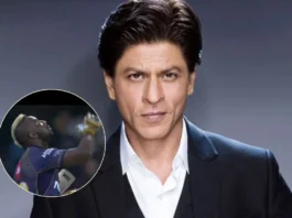Shah Rukh Khan