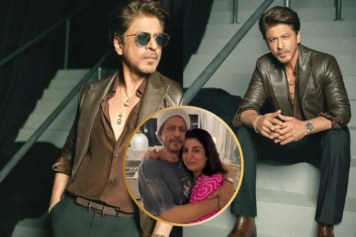 Shah Rukh Khan Shah Rukh Khan