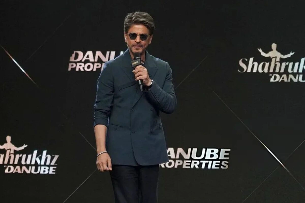 Shahrukhz By Danube Shahrukhz By Danube