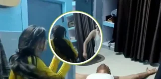 Shamli Viral Video: ‘अस्पताल है या बेडरूम…’ दुनियादारी भुलाकर मंगेतर के साथ आधे कपड़े में खूब नाचे डॉक्टर साहब, जानिए क्या लिया गया एक्शन Shamli Viral Video