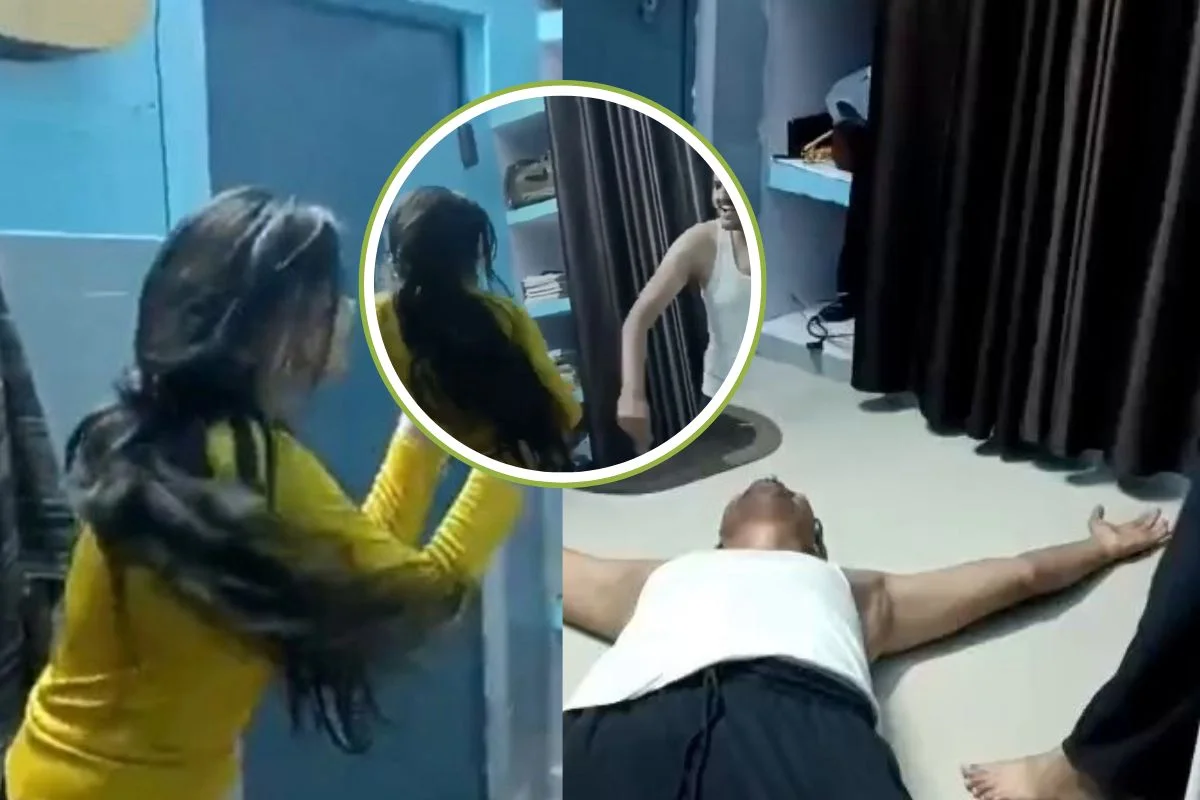 Shamli Viral Video Shamli Viral Video