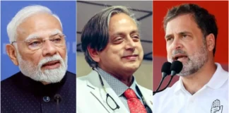 Shashi Tharoor: पीएम मोदी के मुरीद हुए कांग्रेस सांसद? राहुल गांधी से मतभेद की खबरों के बीच की तारीफ, क्या छोड़ेंगे हाथ का साथ? Shashi Tharoor