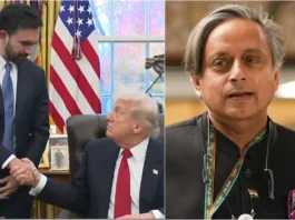 Shashi Tharoor