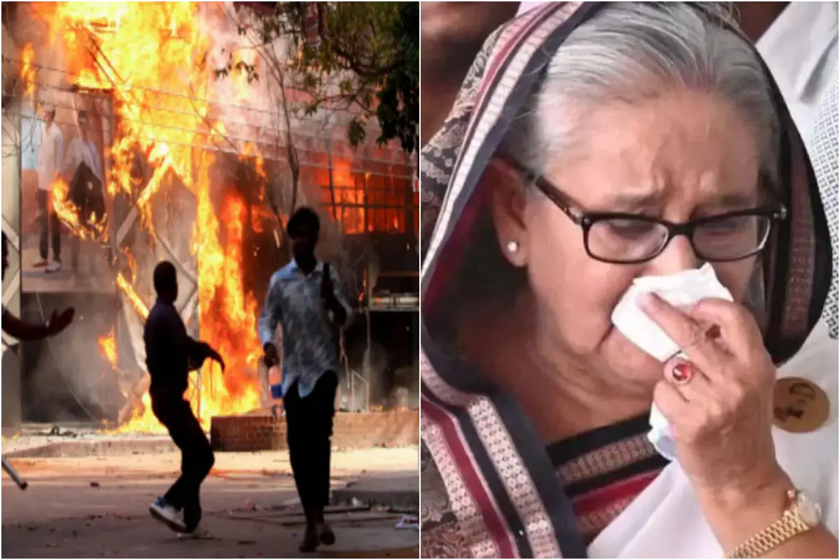 Sheikh Hasina Sheikh Hasina