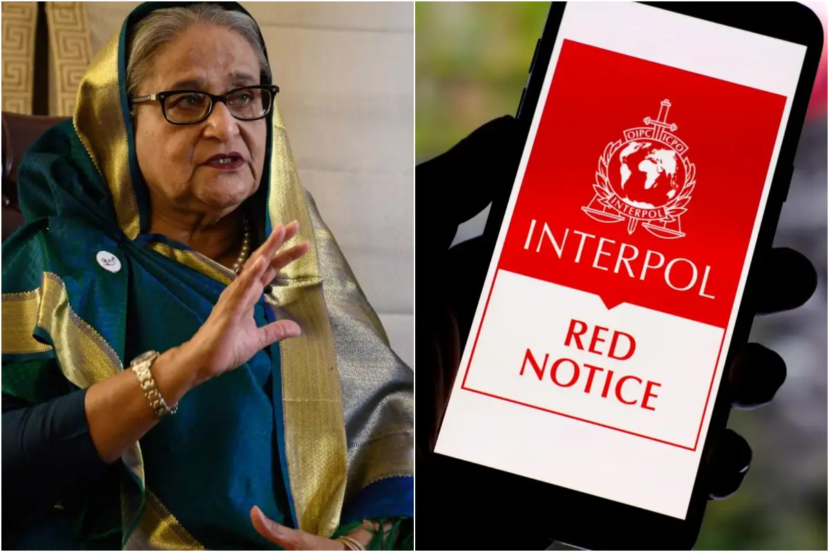 Sheikh Hasina Sheikh Hasina