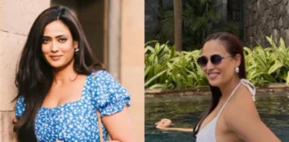 Shweta Tiwari लंबे समय के बाद अपने ‘फॉरएवर लव’ से की मुलाकात, देखें कौन है पलक तिवारी की मां का असली प्यार Shweta Tiwari