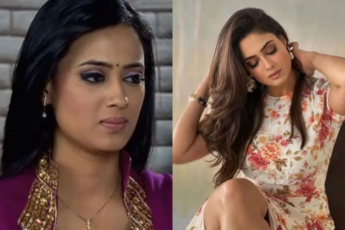 Shweta Tiwari Shweta Tiwari