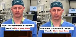 Sleeping Habits: ये 5 चीजें सोते हुए इंसान की तुरंत ले सकती हैं जान, कहीं आप भी तो नहीं कर रहे ये गलतियां Sleeping Habits