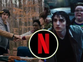 Stranger Things Season 5