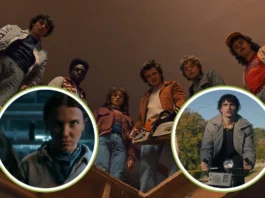 Stranger Things Season 5 Review