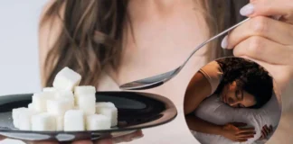 Sugar: क्या इतने बजे खुलती है नींद तो ज्यादा शुगर की वजह से रिस्क पर है हेल्थ! 5 सिग्नल जो मुसीबत से पहले आपके लिए है घंटी Sugar