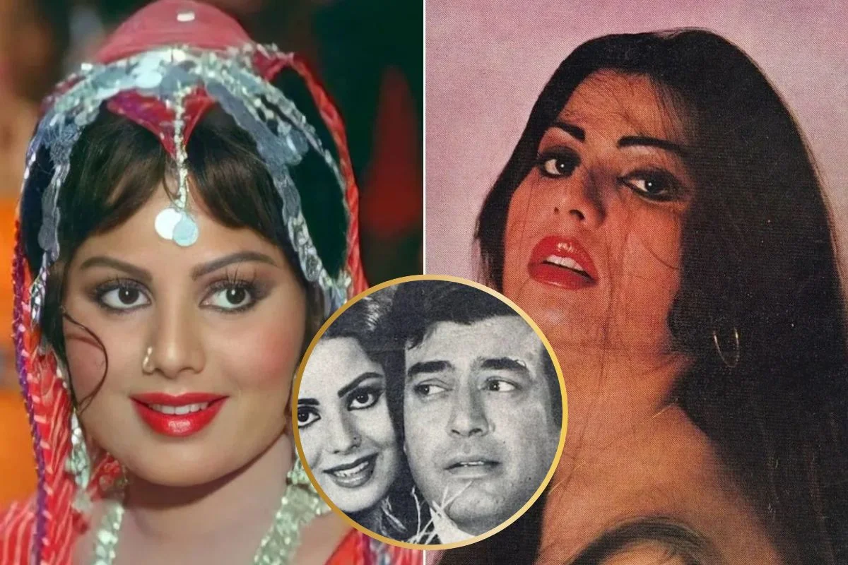 Sulakshana Pandit Death Sulakshana Pandit Death