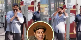 Sunny Deol: धर्मेंद्र की बिगड़ी तबियत को तमाशा बनाने वाले लोगों पर बिफरे बॉर्डर 2 एक्टर, मीडिया को गाली देकर कहा ‘शरम नहीं है’ Sunny Deol