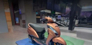 TVS Jupiter CNG 2025: पेट्रोल और CNG दोनों फ्यूल का आनंद देगा टीवीएस का ये यूनिक स्कूटर! मोबाइल चार्जिंग के साथ क्या-क्या मिल सकता है खास? TVS Jupiter CNG 2025