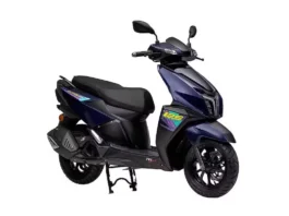 TVS Ntorq 125