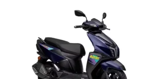 TVS Ntorq 125: प्रीमियम स्पोर्टी डिजाइन, आकर्षक फीचर्स और परफॉर्मेंस बना देंगे दीवाना; राइडर की सेफ्टी के लिए मिलती है खास टेक्नोलॉजी TVS Ntorq 125