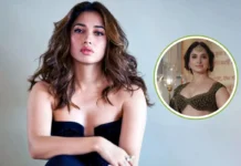 Tamannaah Bhatia के वेट लॉस पर लगा ओजेम्पिक लेने का आरोप तो मुखर हुई हसीना, कहा- ‘मेरे कर्व्स कहीं नहीं जा रहे…’ Tamannaah Bhatia
