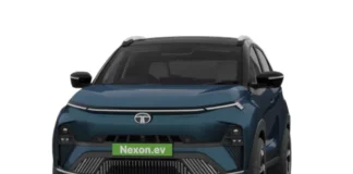 Tata Nexon EV: इलेक्ट्रिक सनरुफ, सेफ्टी के लिए मॉडर्न फीचर्स से लैस स्टाइलिश ईवी पर 1 लाख से ज्यादा की छूट, सिंगल चार्ज पर देती है चौंकाने वाली रेंज Tata Nexon EV
