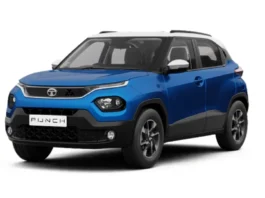 Tata Punch