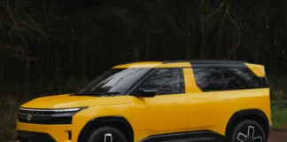 Tata Sierra 2025: आते ही मिड साइज एसयूवी सेगमेंट में बन सकती है सबकी फेवरेट, डिजाइन और हाईटेक फीचर्स ही नहीं, परफॉर्मेंस भी ढाएगी कहर! Tata Sierra 2025