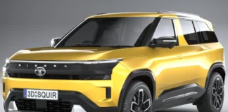 Tata Sierra 2025: लॉन्च से पहले लीक हुए आइकॉनिक एसयूवी के लुभावने कलर ऑप्शन्स, धांसू माइलेज के साथ इतनी रह सकती है संभावित कीमत Tata Sierra 2025