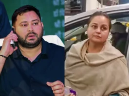 Tejashwi Yadav