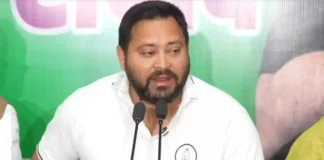 Tejashwi Yadav: एग्जिट पोल को ठेंगा दिखाकर सरकार बनाने का दावा! तेजस्वी ने PC कर बीजेपी-जेडीयू को लपेटा, शपथ ग्रहण को लेकर दिया बड़ा अपडेट Tejashwi Yadav