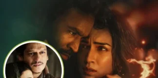 Tere Ishk Mein Box Office Collection Day 2: कृति सेनन के लिए धनुष की दिवानियत क्या ‘गुस्ताख इश्क’ की कमाई में बनी गले की फांस, देखें किसने दी किसे पटखनी Tere Ishk Mein Box Office Collection Day 2