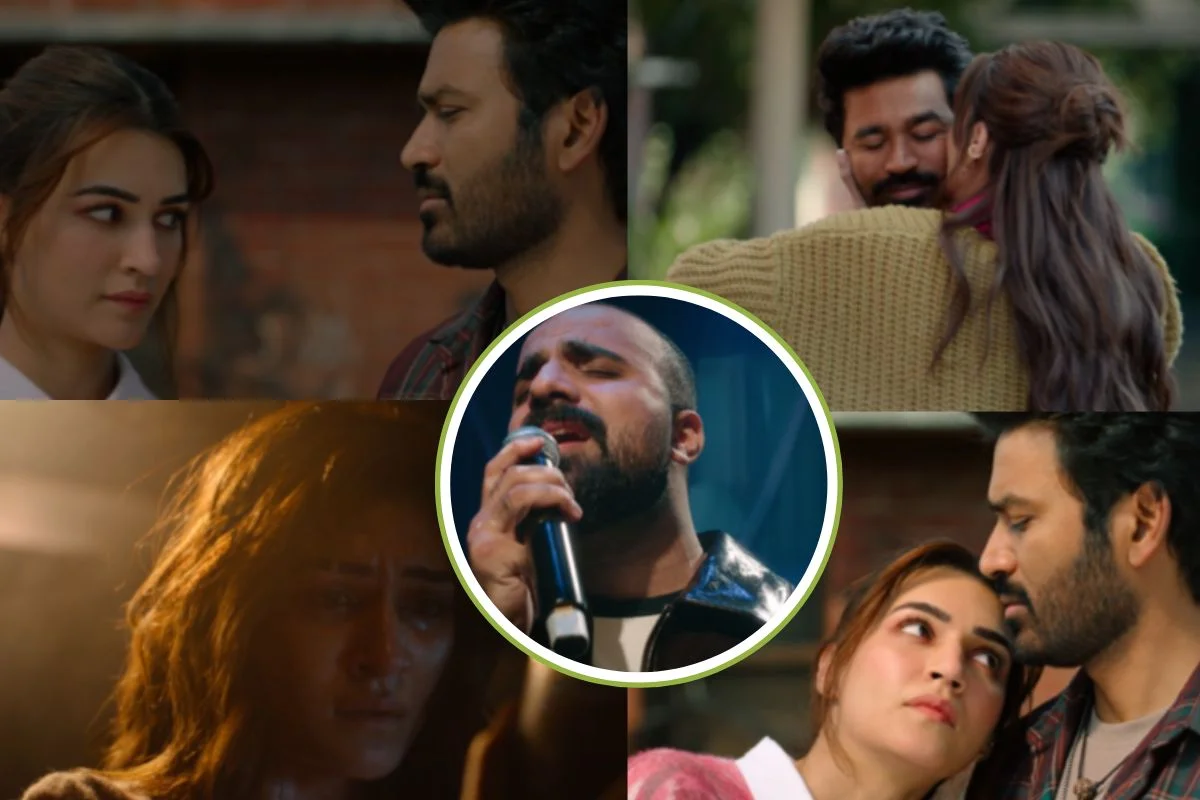 Tere Ishk Mein Tere Ishk Mein