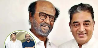 Thalaivar 173 से सुंदर सी ने किया किनारा तो फैंस हुए शॉक्ड, रजनीकांत और कमल हासन के ड्रीम प्रोजेक्ट पर लगा ग्रहण Thalaivar 173