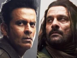 The Family Man 3 Review