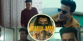 The Family Man Season 3 Trailer: स्पाई थ्रिलर में खुद मनोज बाजपेयी बने वांटेड क्रिमिनल, इन 2 सितारों की एंट्री से कहानी हुई और रोमांचक The Family Man Season 3 Trailer