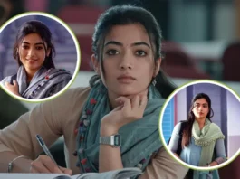 The Girlfriend Audience Review