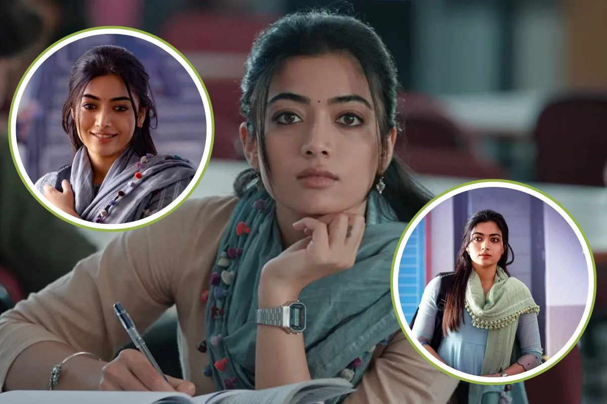 The Girlfriend Audience Review The Girlfriend Audience Review