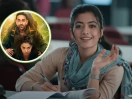 The Girlfriend Box Office Collection Day 2