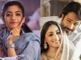 The Girlfriend Vs Haq Box Office Collection Day 10