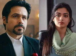 The Girlfriend Vs Haq Box Office Collection Day 4