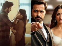 The Girlfriend Vs Haq Box Office Collection Day 6