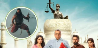 The Taj Story Box Office Collection Day 3: कांतारा चैप्टर 1 की 32वें दिन की कमाई के सामने परेश रावल हुए पस्त, जानें कैसे मिली धोबी पछाड़ The Taj Story Box Office Collection Day 3