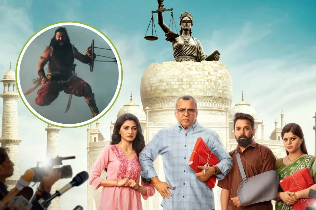 The Taj Story Box Office Collection Day 3 The Taj Story Box Office Collection Day 3