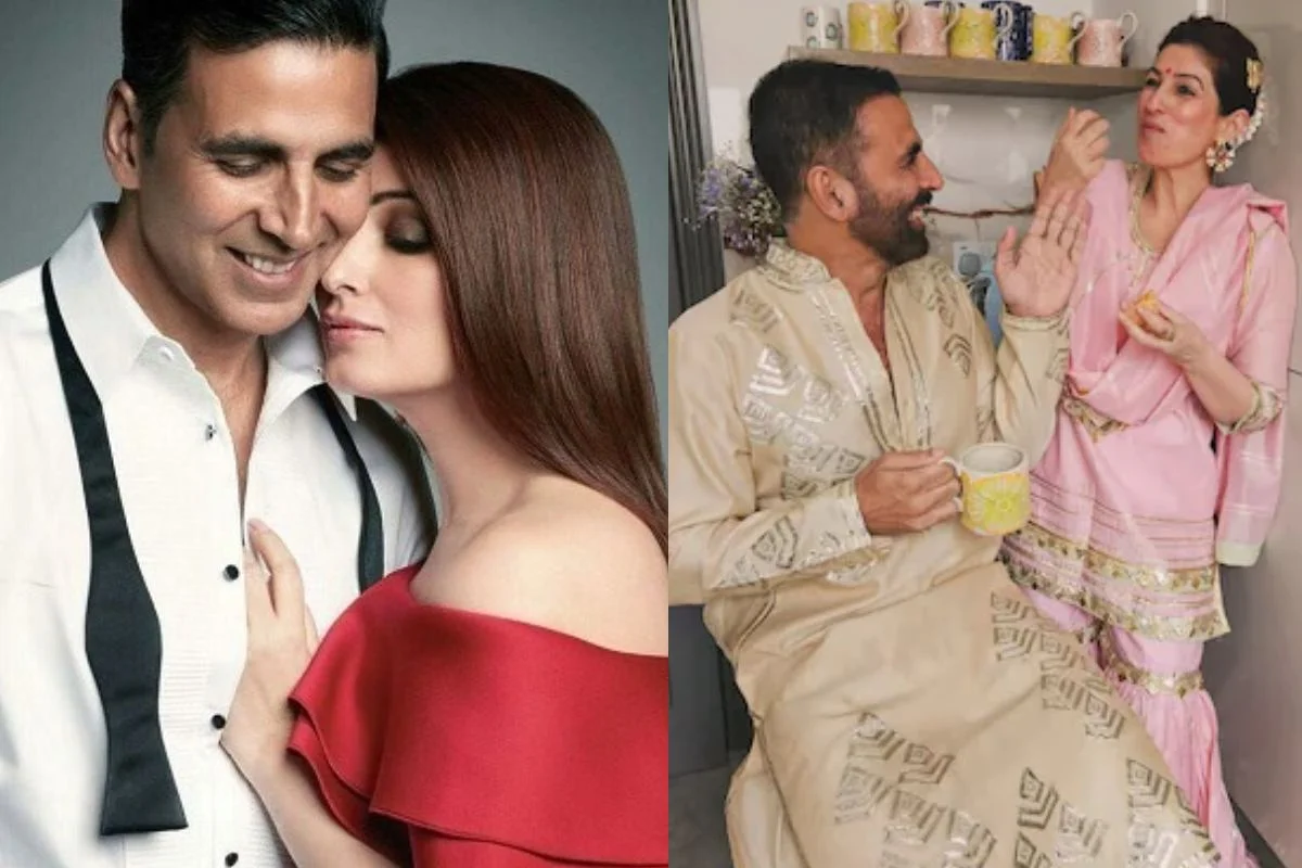 Twinkle Khanna Twinkle Khanna