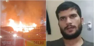 Umar Nabi के वीडियो मैसेज से बेनकाब हुआ व्हाइट कॉलर टेरर मॉड्यूल! दिल्ली धमाका से ठीक पहले की रिकॉर्डिंग उड़ा रही होश Umar Nabi